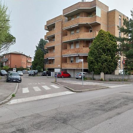 A Casa Di Pepa - Accogliente Come Casa Tua! Ravenne Extérieur photo