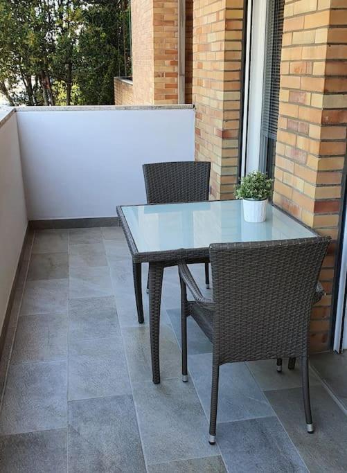 A Casa Di Pepa - Accogliente Come Casa Tua! Ravenne Extérieur photo