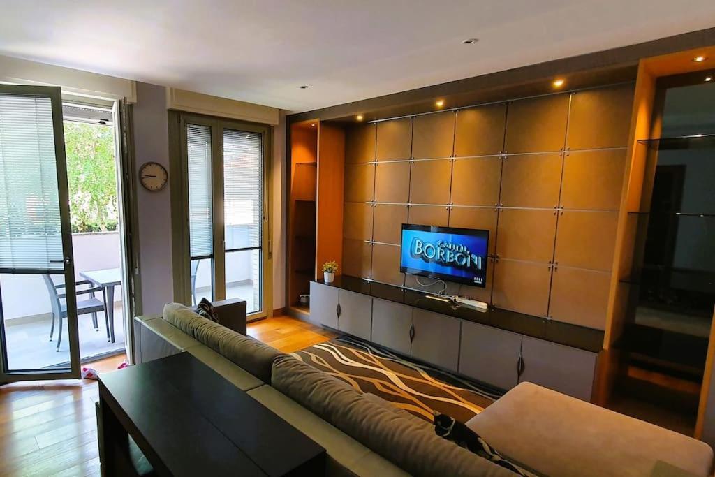 A Casa Di Pepa - Accogliente Come Casa Tua! Ravenne Extérieur photo