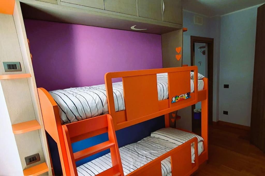 A Casa Di Pepa - Accogliente Come Casa Tua! Ravenne Extérieur photo