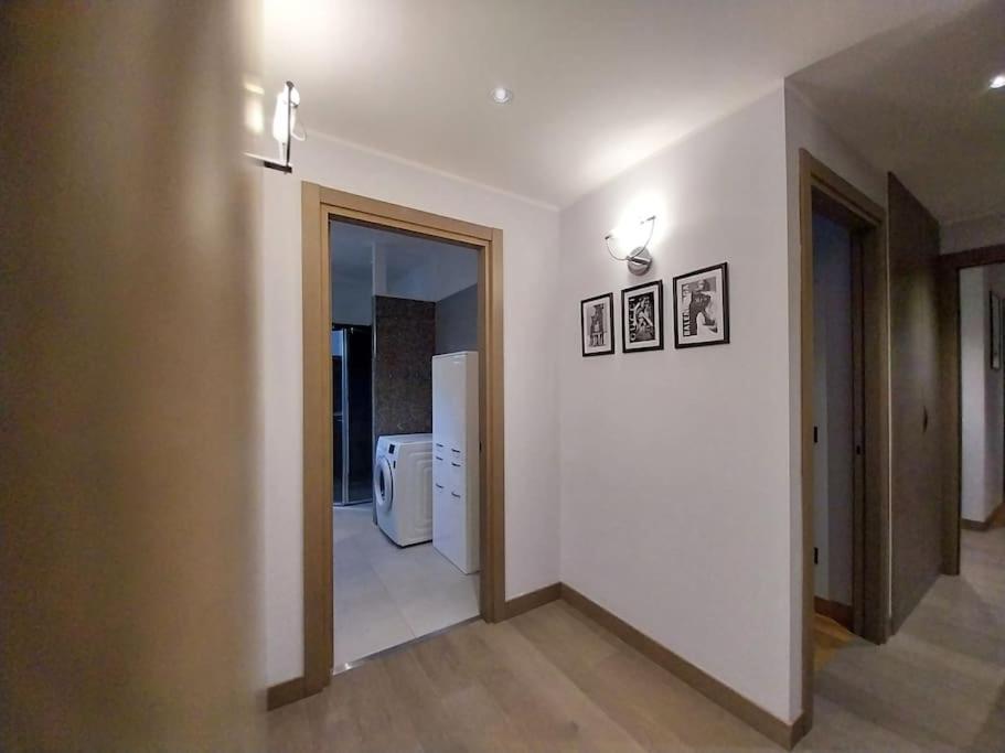 A Casa Di Pepa - Accogliente Come Casa Tua! Ravenne Extérieur photo