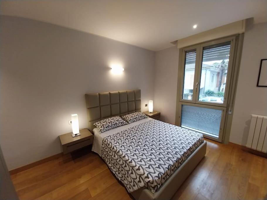 A Casa Di Pepa - Accogliente Come Casa Tua! Ravenne Extérieur photo