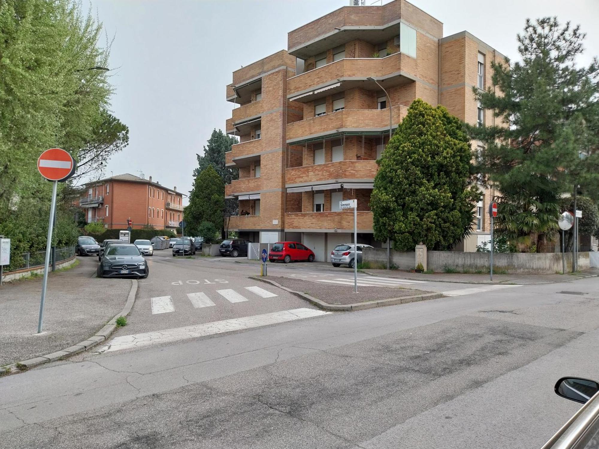 A Casa Di Pepa - Accogliente Come Casa Tua! Ravenne Extérieur photo