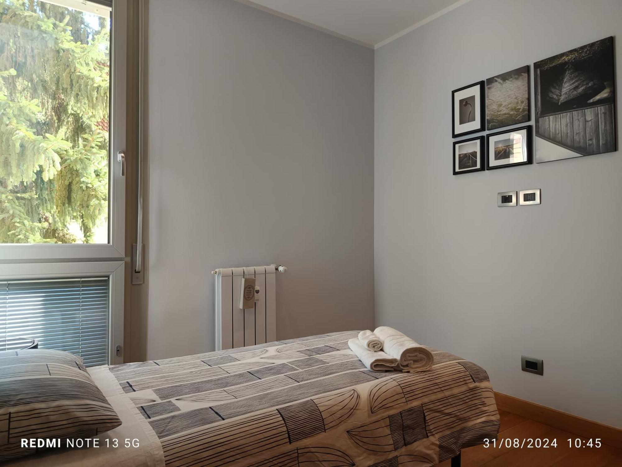 A Casa Di Pepa - Accogliente Come Casa Tua! Ravenne Extérieur photo