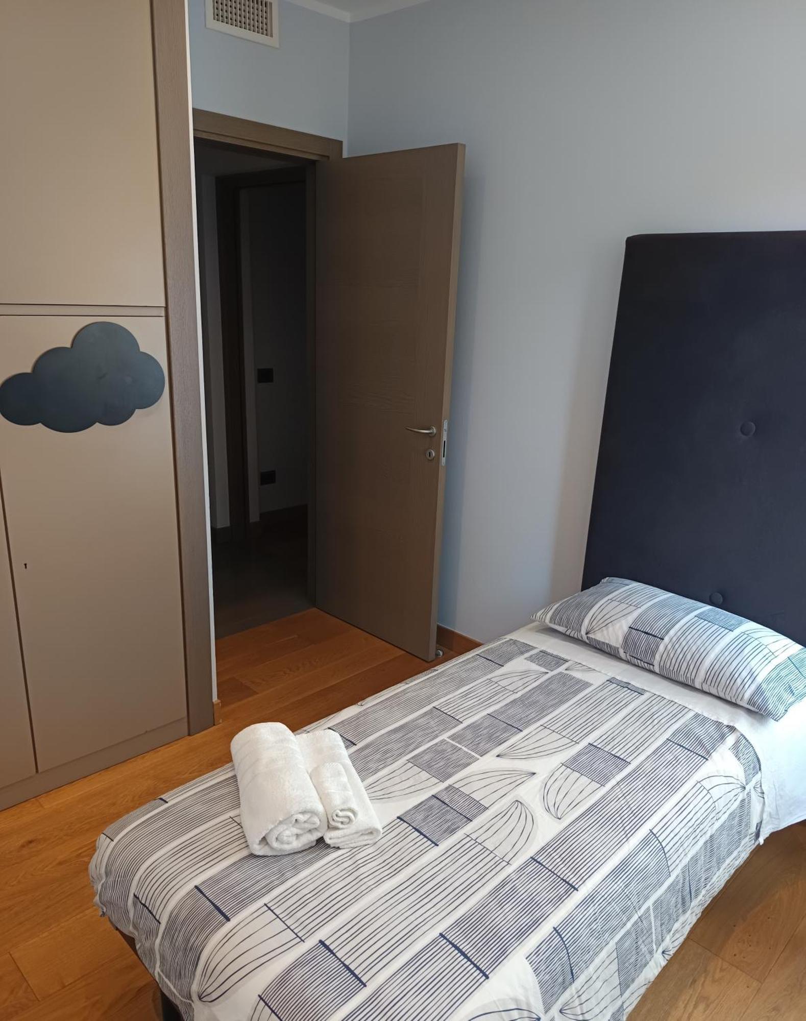 A Casa Di Pepa - Accogliente Come Casa Tua! Ravenne Extérieur photo