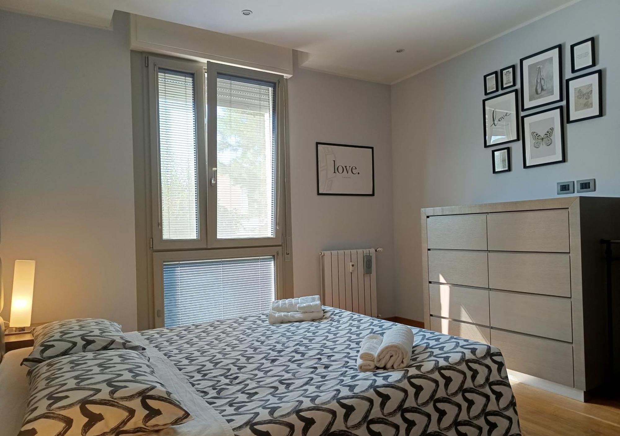 A Casa Di Pepa - Accogliente Come Casa Tua! Ravenne Extérieur photo
