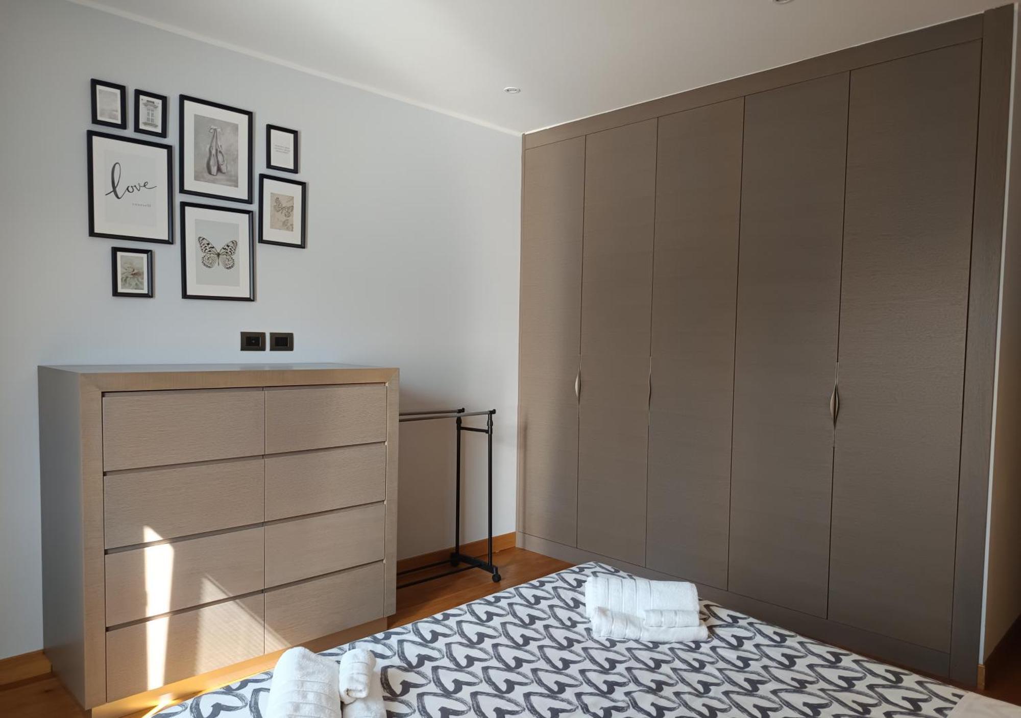A Casa Di Pepa - Accogliente Come Casa Tua! Ravenne Extérieur photo