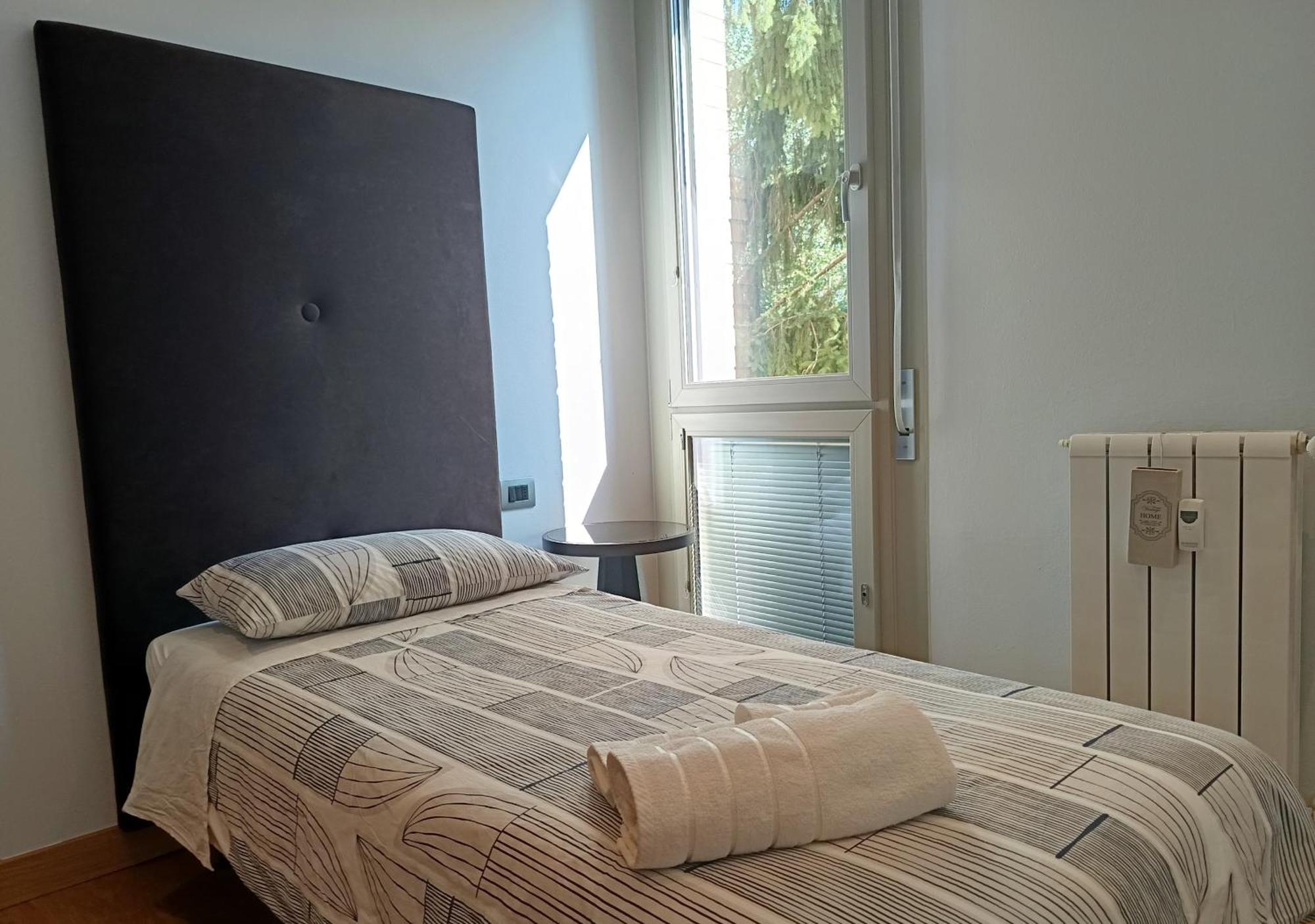 A Casa Di Pepa - Accogliente Come Casa Tua! Ravenne Extérieur photo