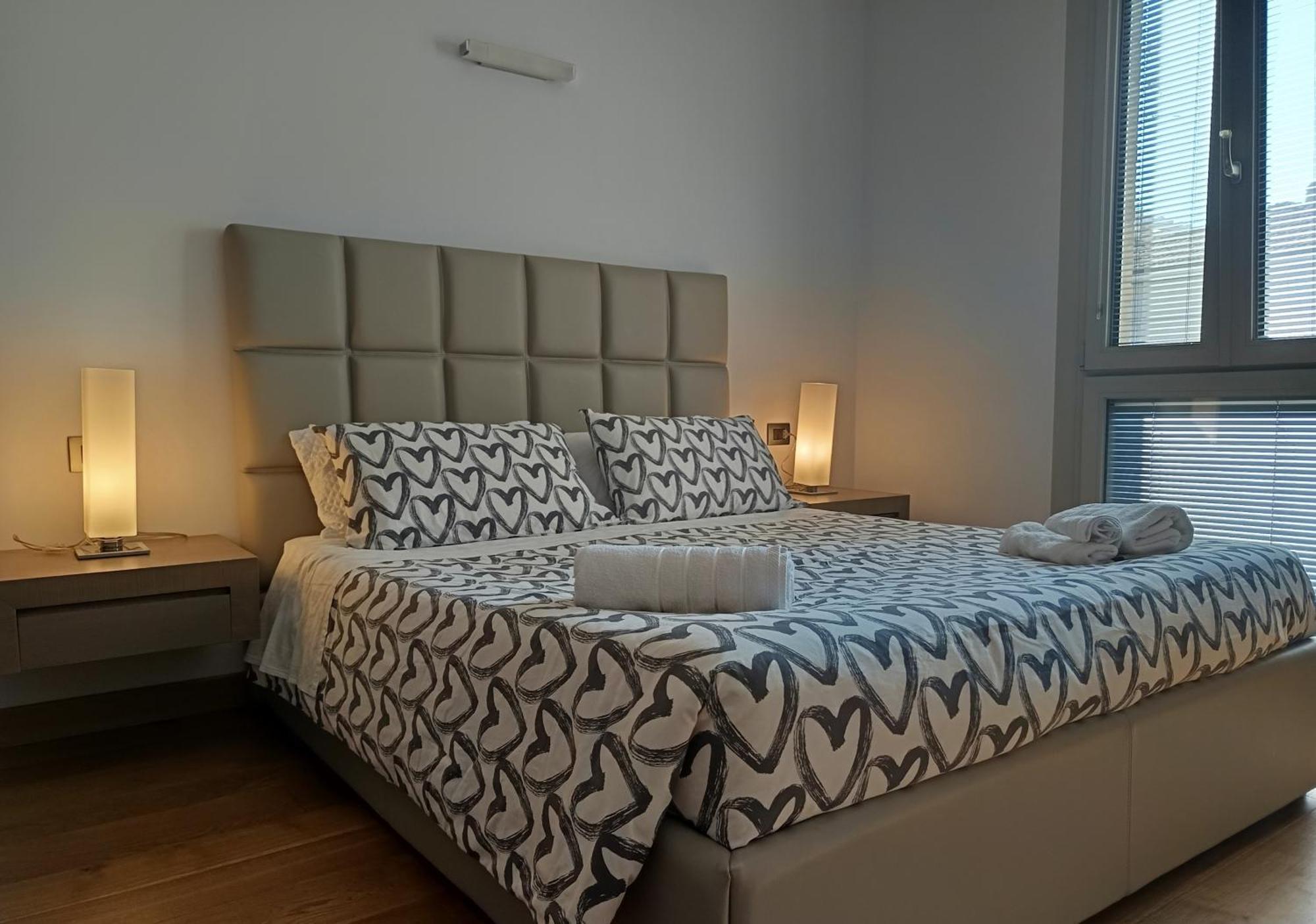 A Casa Di Pepa - Accogliente Come Casa Tua! Ravenne Extérieur photo