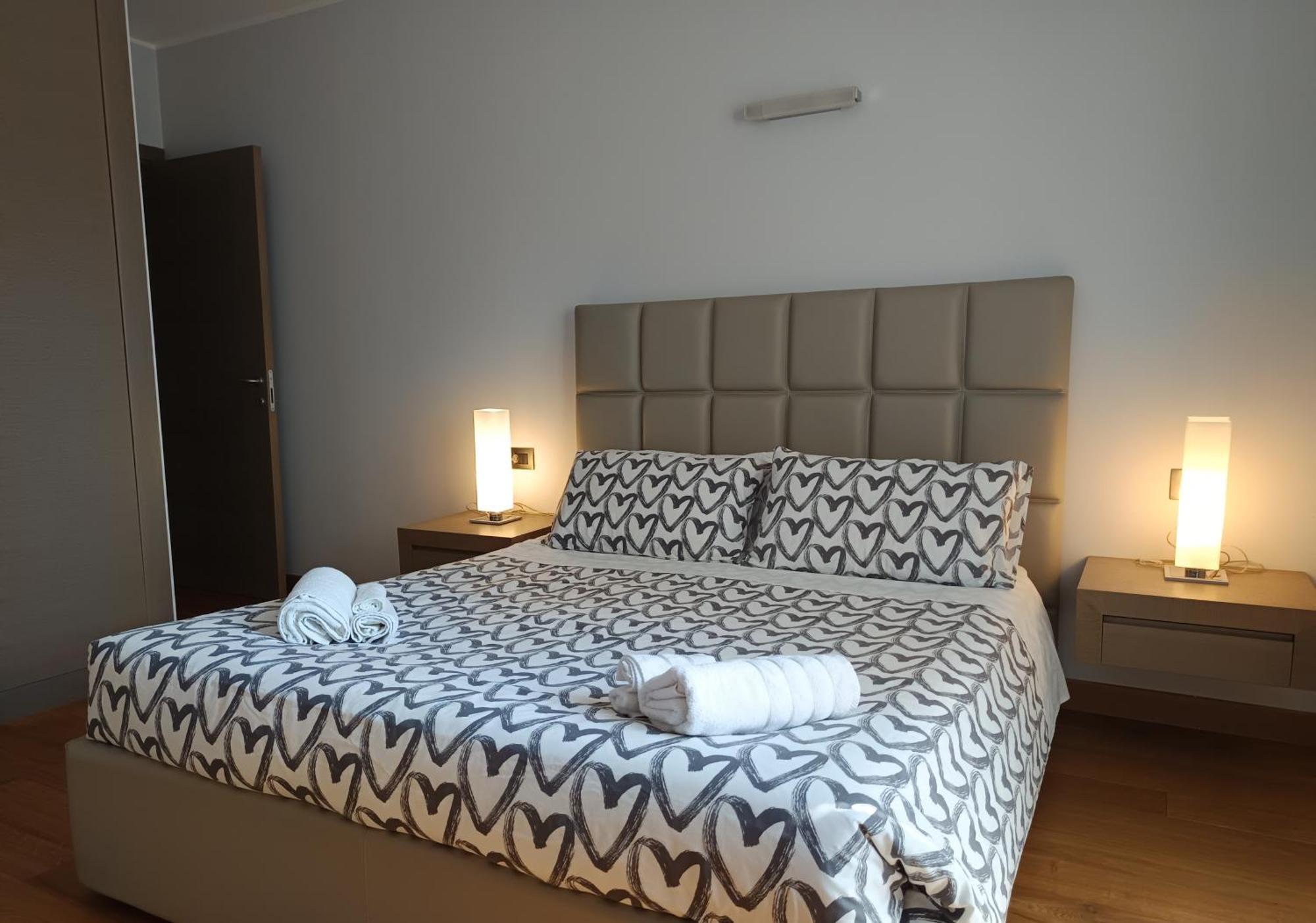 A Casa Di Pepa - Accogliente Come Casa Tua! Ravenne Extérieur photo