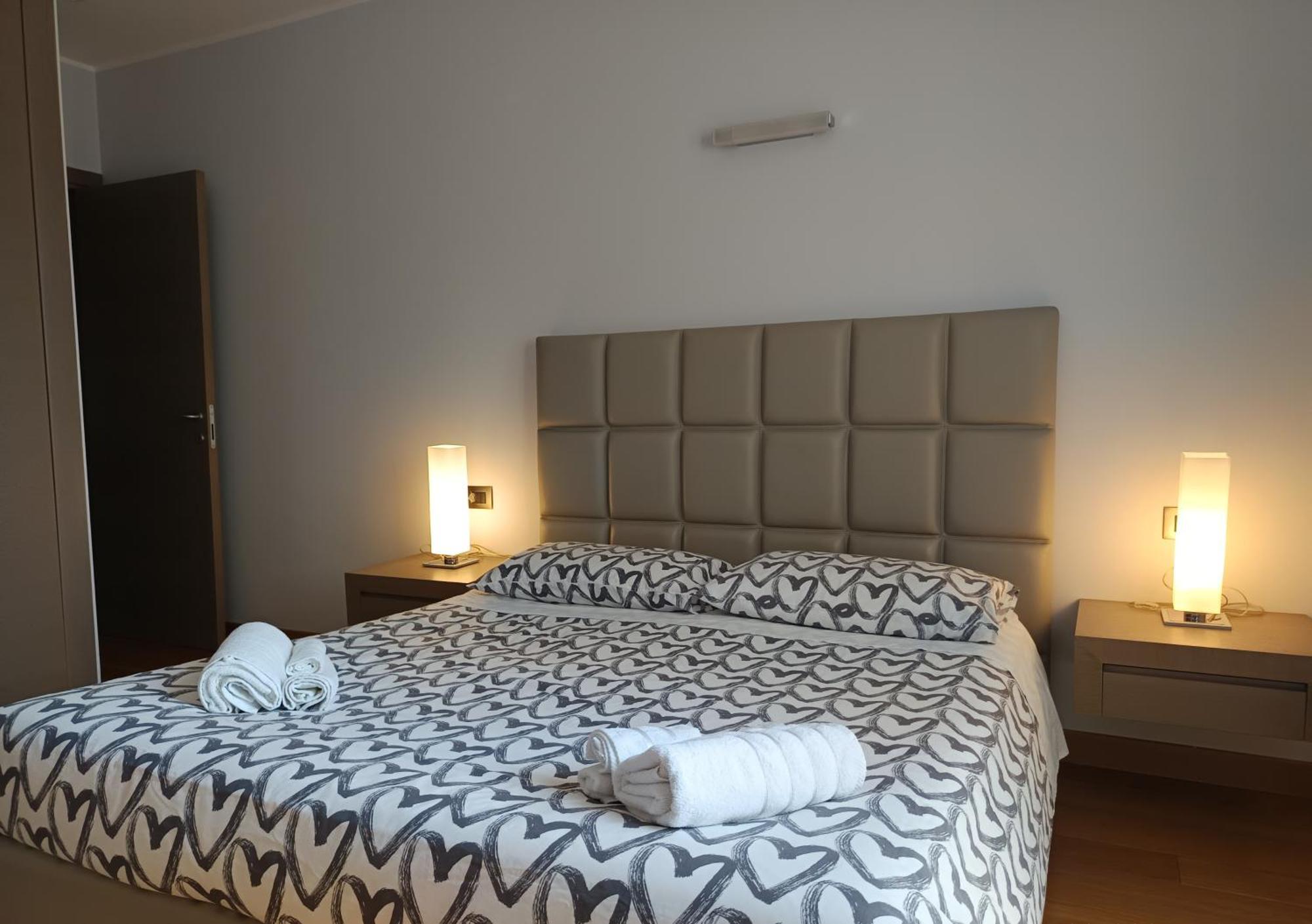 A Casa Di Pepa - Accogliente Come Casa Tua! Ravenne Extérieur photo