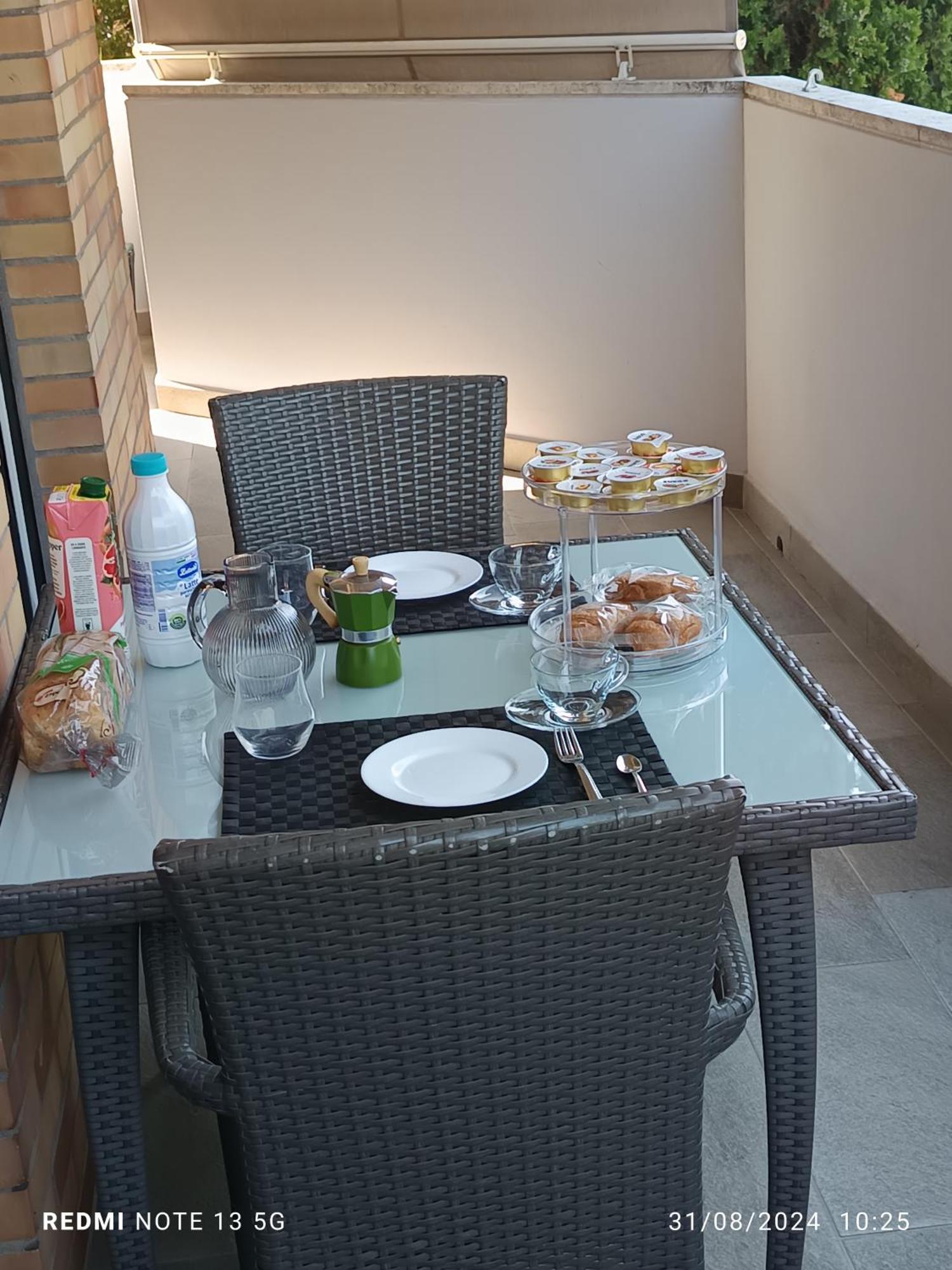 A Casa Di Pepa - Accogliente Come Casa Tua! Ravenne Extérieur photo