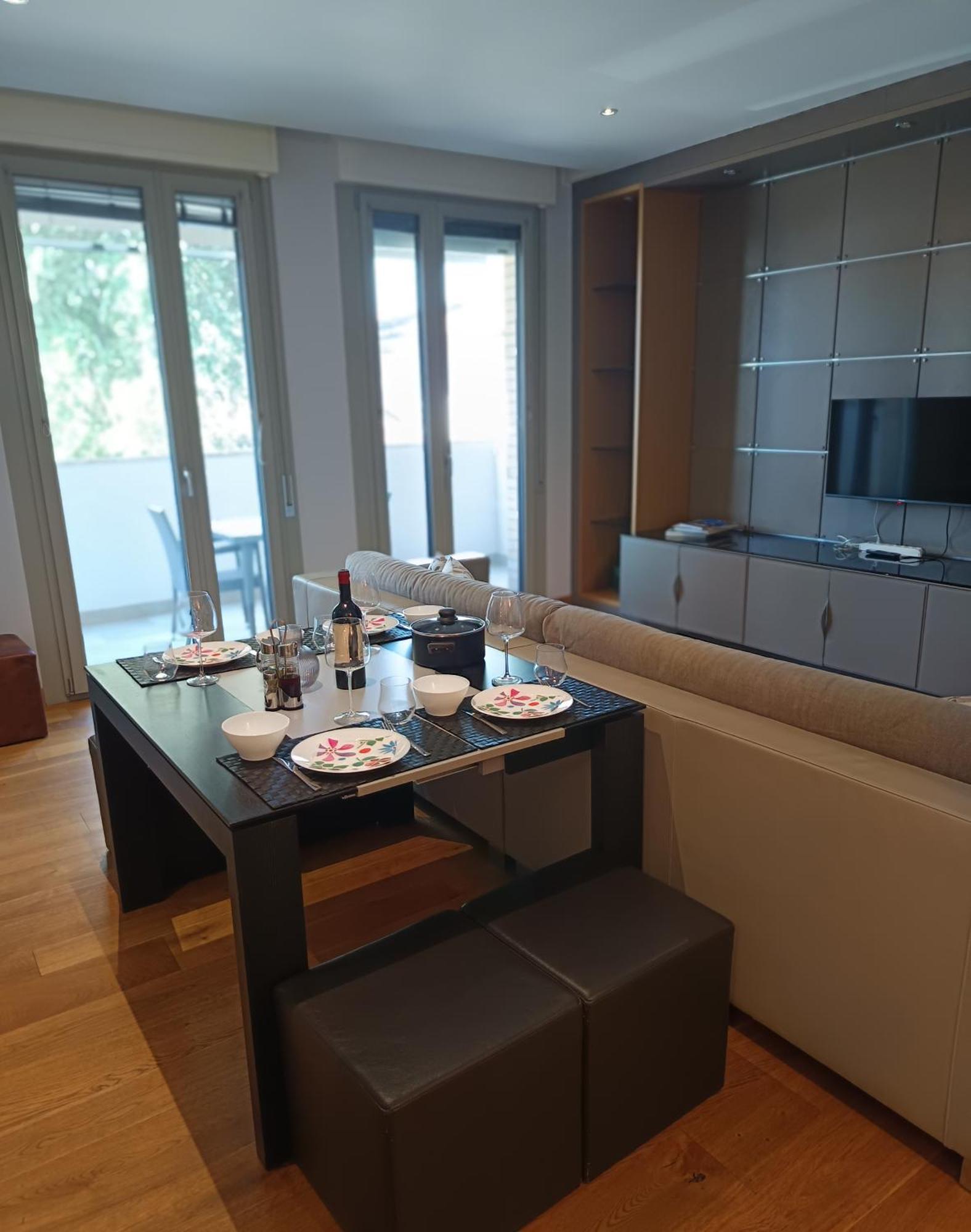 A Casa Di Pepa - Accogliente Come Casa Tua! Ravenne Extérieur photo