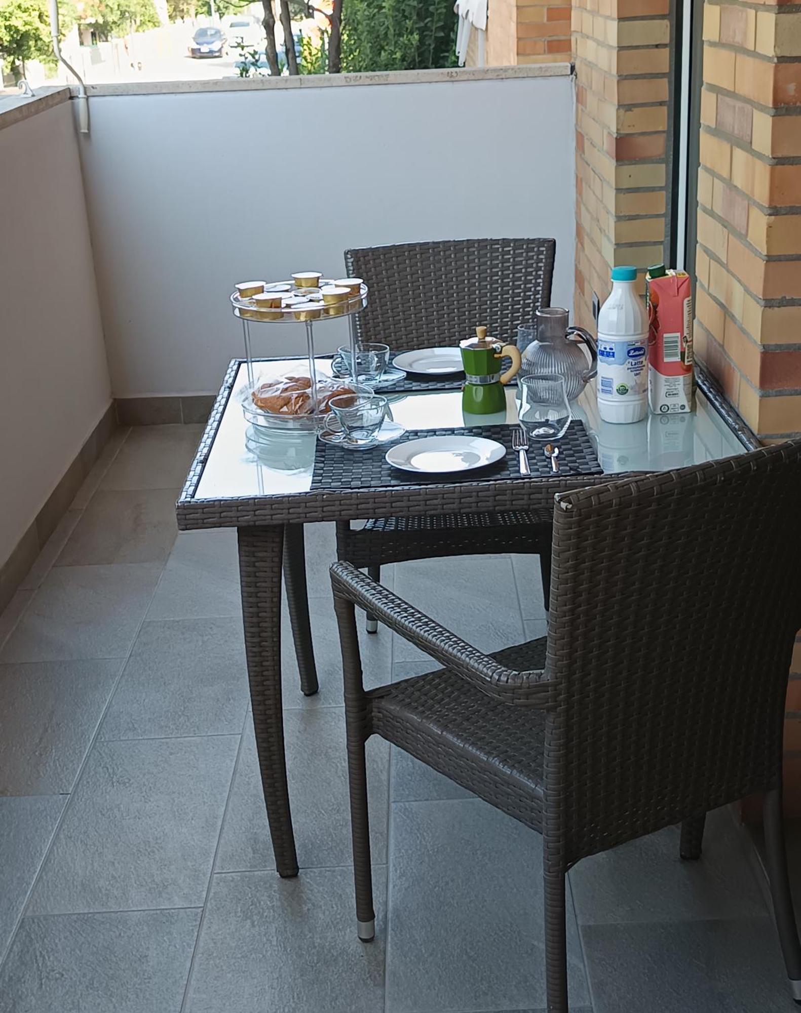 A Casa Di Pepa - Accogliente Come Casa Tua! Ravenne Extérieur photo